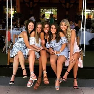 Meet your Posher, Toni